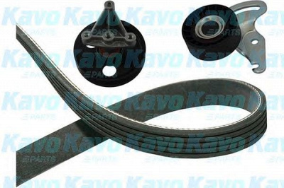 KAVO PARTS dkm6504 -  
